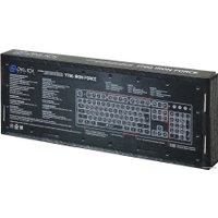 Клавиатура Оклик 770G Iron Force [405625]