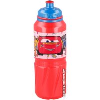 Бутылка для воды Stor Cars Lets Race 51535