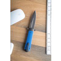 Складной нож Adimanti Samson-BL