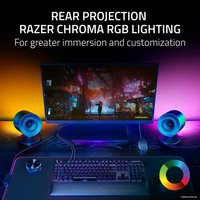 Акустика Razer Nommo V2 Pro