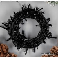 Светодиодная гирлянда Luazon Нить 3556787