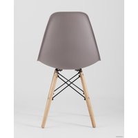 Стул Stool Group Style DSW (темно-бежевый)