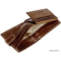 Кошелек Gianni Conti Vachetta Exclusive 917075 (темно-коричневый)
