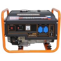 Бензиновый генератор Lifan 3500 3GF-6