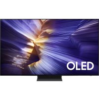 OLED телевизор Samsung OLED 4K S90F AI QE55S90FAUXRU