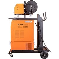 Сварочный инвертор FoxWeld UNO MIG 350 Double Pulse в Мозыре