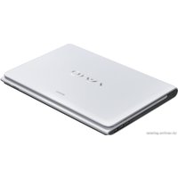 Ноутбук Sony VAIO SV-E1512H1E/W
