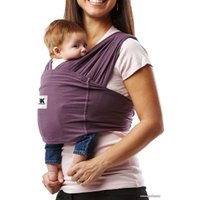 Слинг Baby K'tan Original Eggplant S