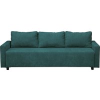 Диван Домовой Юни 3-Ш (Santos 15)