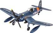 03955 Истребитель F4U-4 Corsair