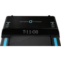 Электрическая беговая дорожка Oxygen Fitness Seleni