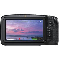 Видеокамера BlackmagicDesign Pocket Cinema Camera 4K в Гродно