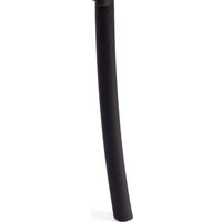 Стул TetChair Cross PL24 (05 черный)