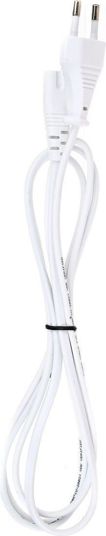 Кабель Telecom TP228-1.8-W (1.8 м , белый)