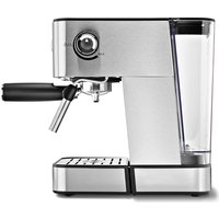 Рожковая кофеварка Holt HT-CM-008