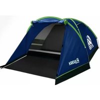 Треккинговая палатка RSP Outdoors Krewl 4 (синий)