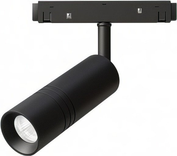 

Трековый светильник Arte Lamp Expert A5721PL-1BK