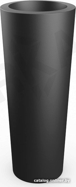 Кашпо Berkano Keila 110 DB (черный)