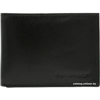 Кошелек Peterson PTN RD-280-GCL (черный)