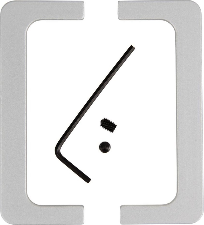 

Заглушка профиля Boyard Gola Balance RZ050.01SC