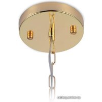 Подвесная люстра Ambrella light Traditional TR5149 GD/TI