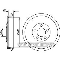  Bosch 986477152