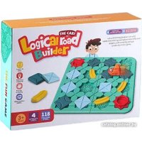 Головоломка Top Goods Дорожный строитель BS779