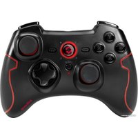 Геймпад SPEEDLINK Torid Gamepad Wireless [SL-6576-BK-02]