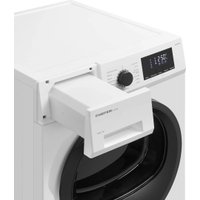 Сушильная машина Meferi MDR1015WH HP Ultra