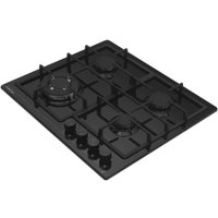 Варочная панель Meferi MGH604BK Light