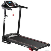 Электрическая беговая дорожка DFC Arion T170