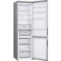 Холодильник LG DoorCooling+ GC-B509ANMW