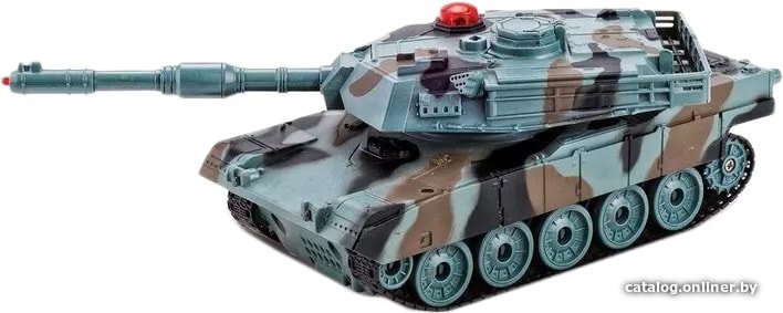 Танк Crossbot Abrams M1A2 870632