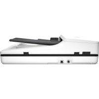 Сканер HP ScanJet Pro 2500 f1 [L2747A]