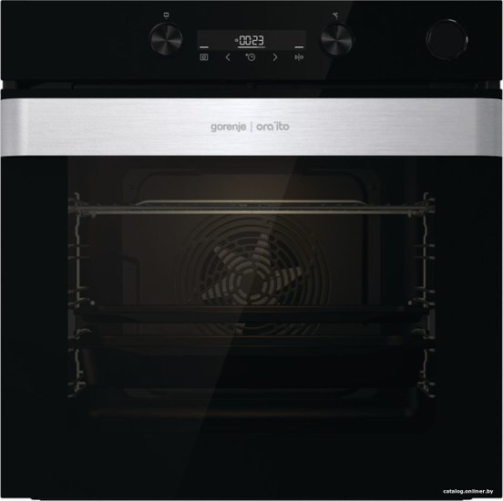 Gorenje BSA6737ORAB
