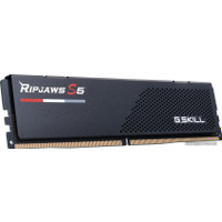 Оперативная память G.Skill Ripjaws S5 2x32ГБ DDR5 6000МГц F5-6000J3238G32GX2-RS5K в Солигорске