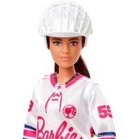 Кукла Barbie Hockey Player HFG74