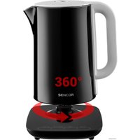 Электрический чайник Sencor SWK 1592BK