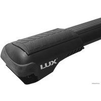 Поперечины LUX Хантер L54-B (черный)