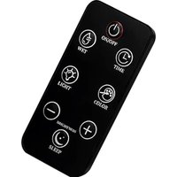 Увлажнитель воздуха Neoclima Vision LED 2.5L white