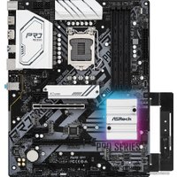 Материнская плата ASRock Z590 Pro4