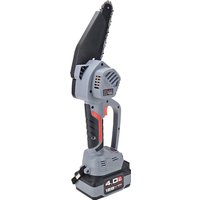 Аккумуляторная пила Profipower MKGST-18V (с 1-им АКБ)