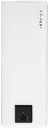 Накопительный электрический водонагреватель Atlantic Vertigo Steatite 50 S3 C