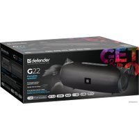 Беспроводная колонка Defender G22