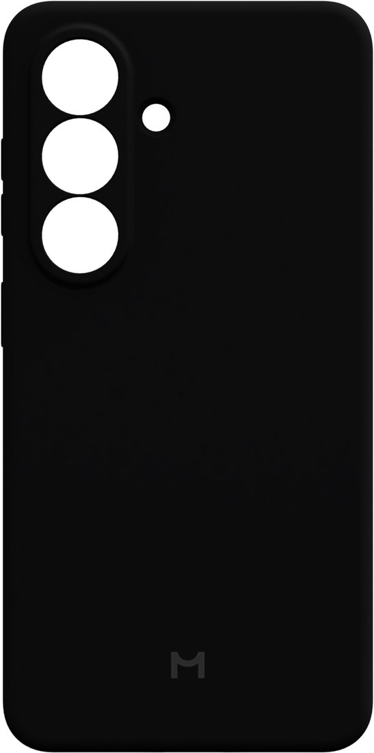 Чехол для телефона Magssory CSL050 для Samsung Galaxy S26 Black CSL050b