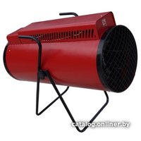 Электрическая тепловая пушка Элвин ЭК 42П (с делителем)