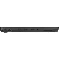 Игровой ноутбук ASUS FX503VM-E4117T