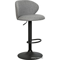 Стул King Style Eclipse GB (ткань Jazz 19 серый/черный)