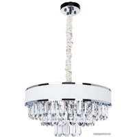 Подвесная люстра Arte Lamp Diadem A1002LM-6CC