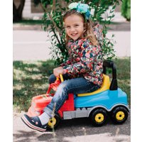 Каталка Полесье Буран №2 [43801]